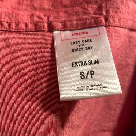 Express Shirt - Picture 6 of 6